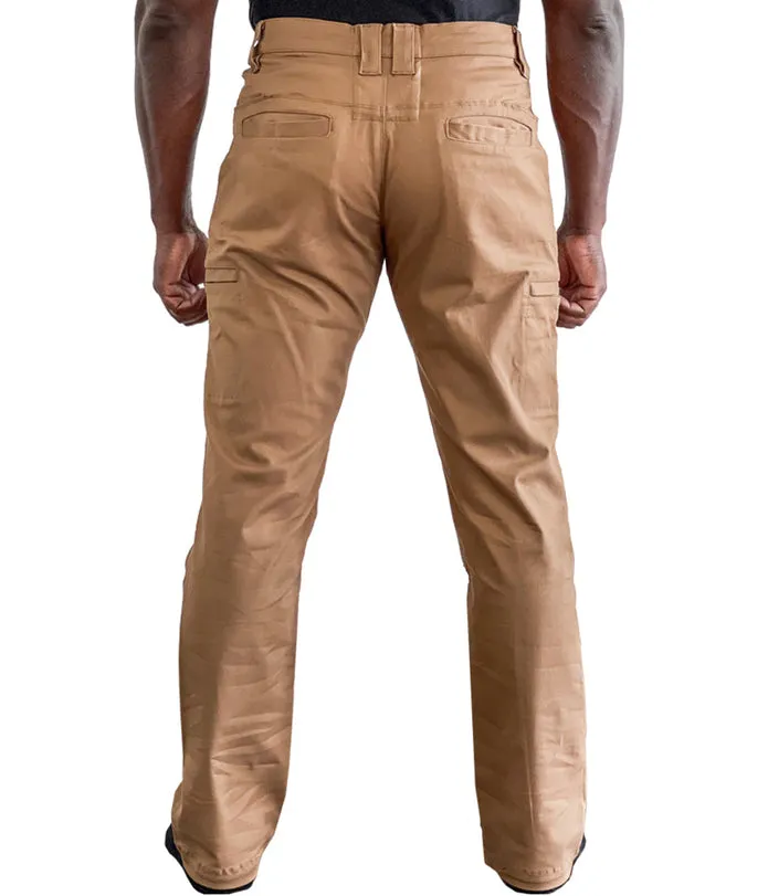 221B Overwatch Tactical Pants