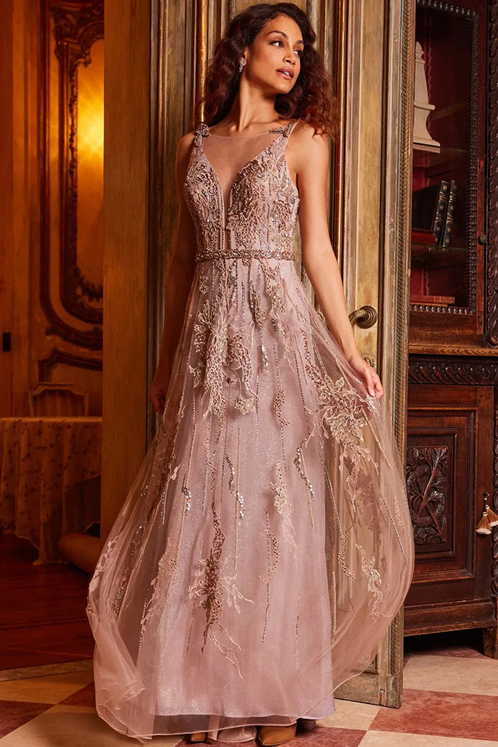 24057 JOVANI