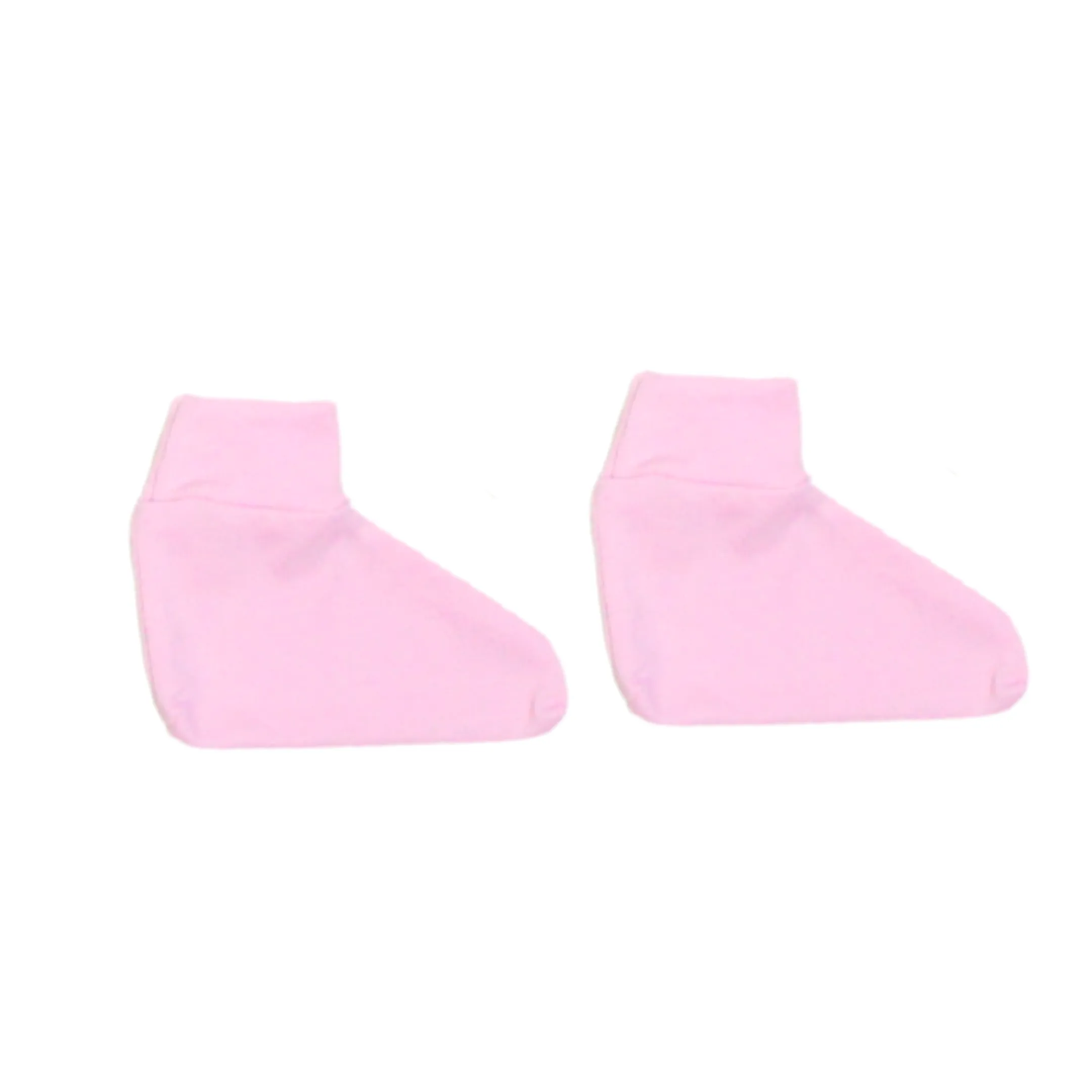 5 Pieces Newborn Clothes (1 Set PINK Color)