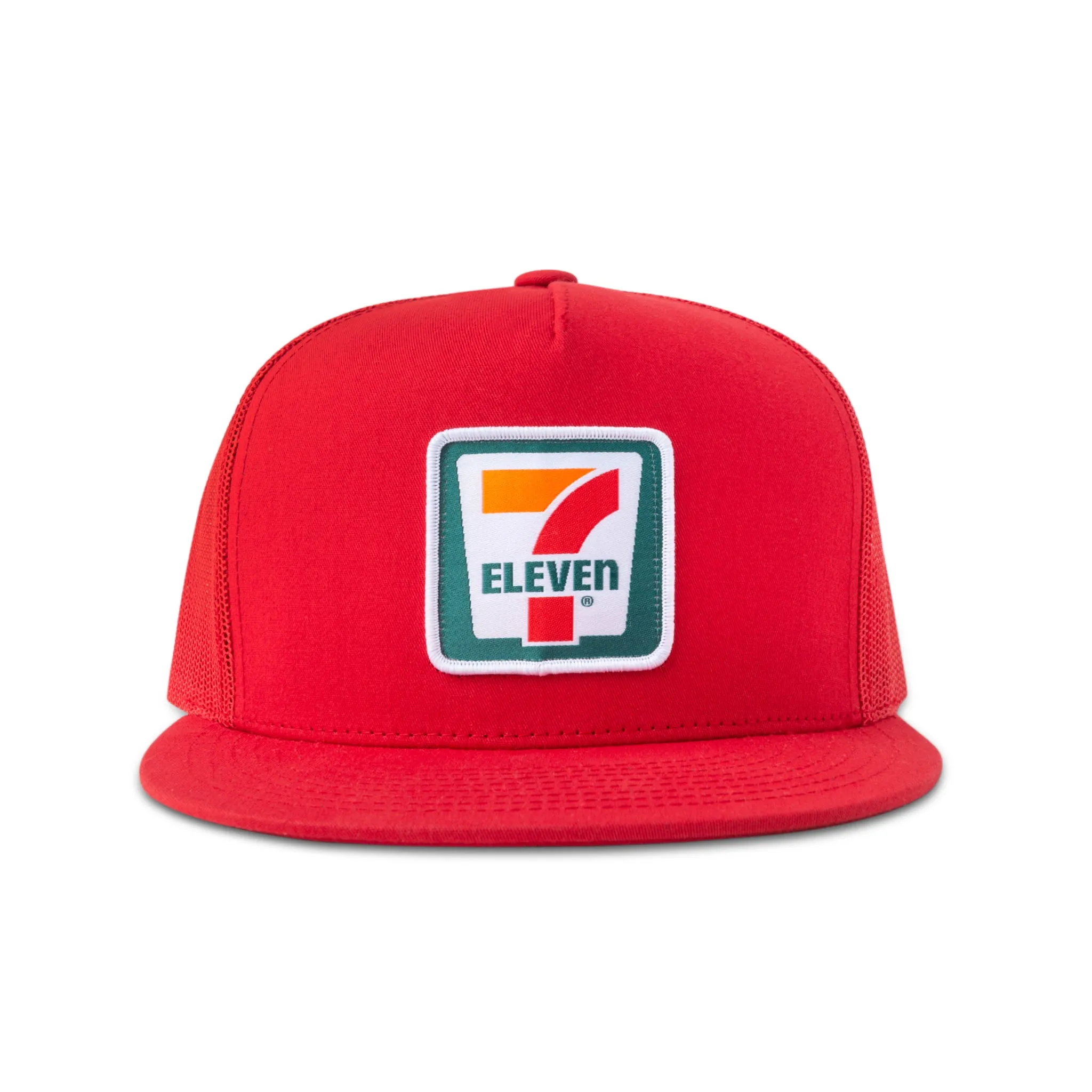 '89 Snapback - Red