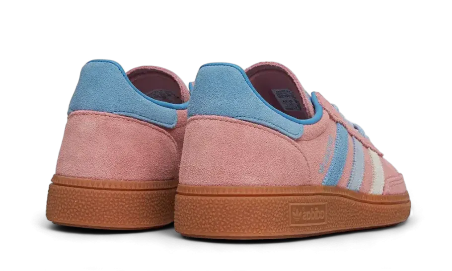 Adidas Handball Spezial Semi Pink Spark