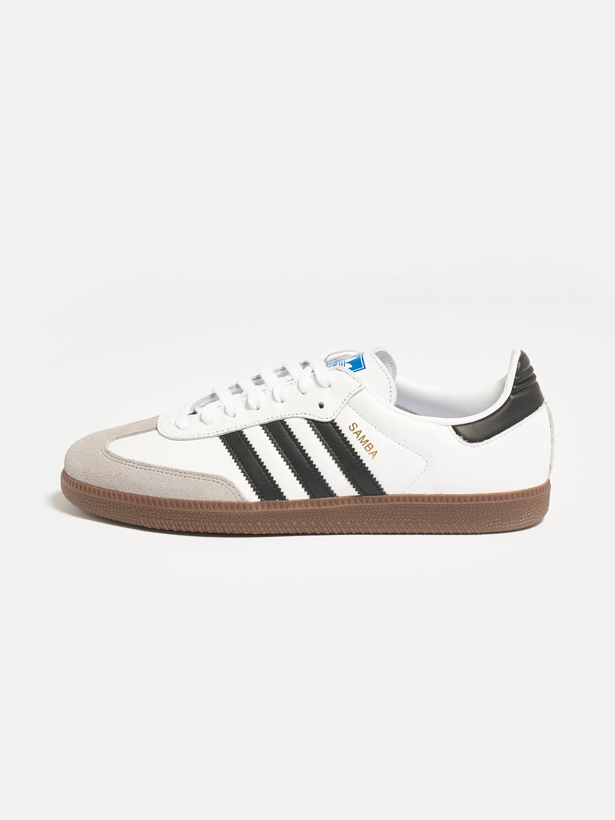 ADIDAS | SAMBA OG FOR WOMEN