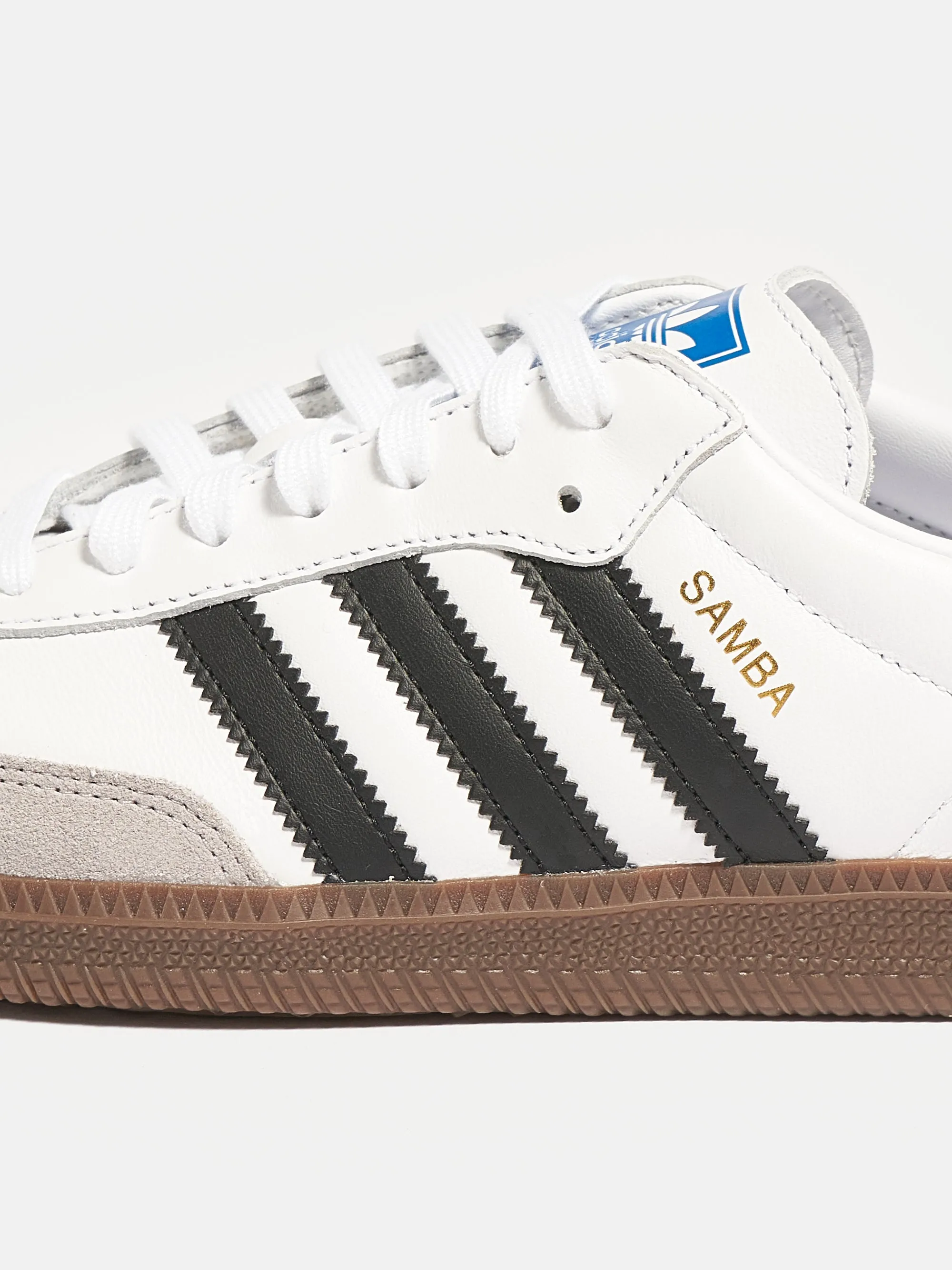 ADIDAS | SAMBA OG FOR WOMEN