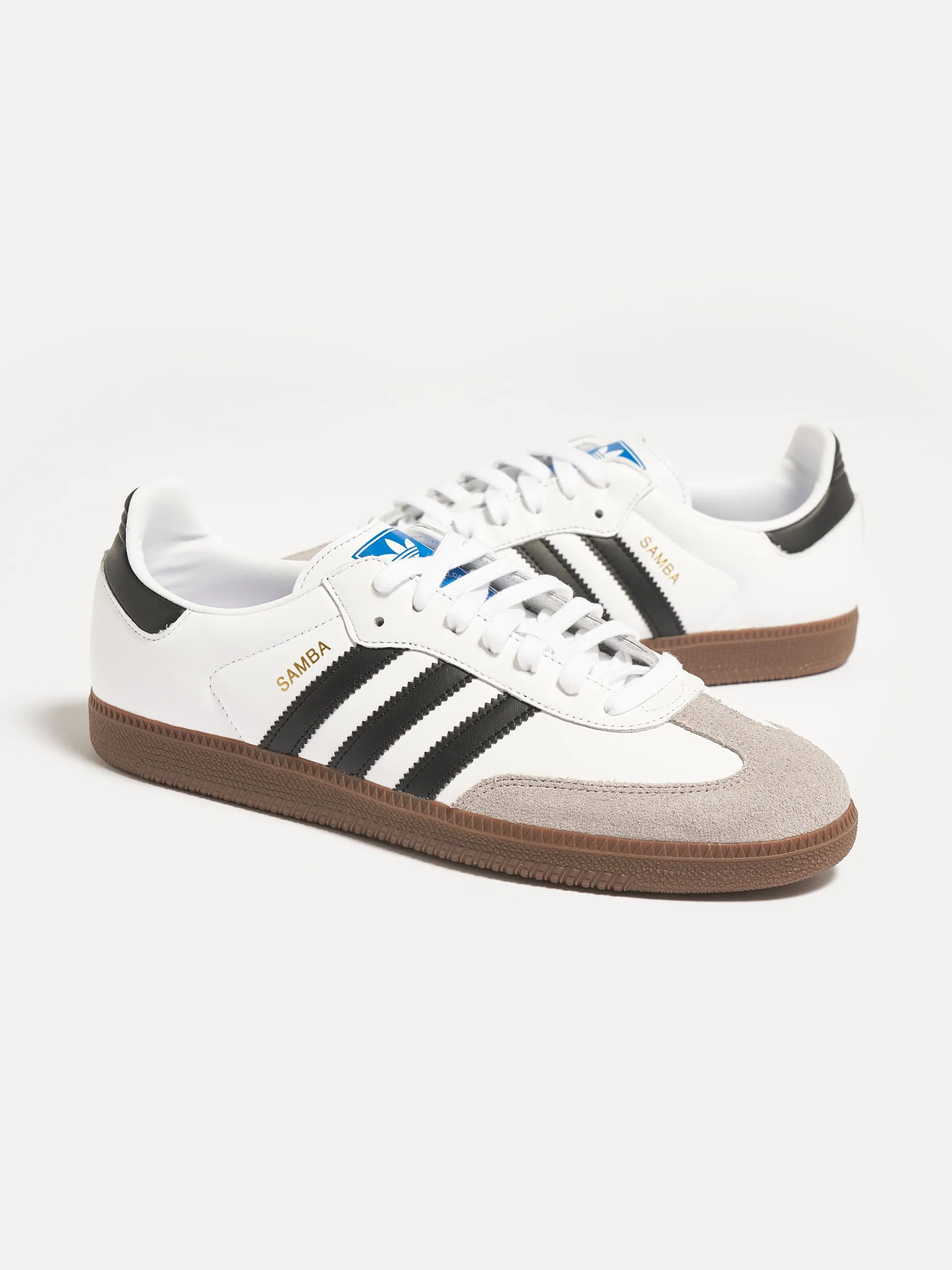 ADIDAS | SAMBA OG FOR WOMEN