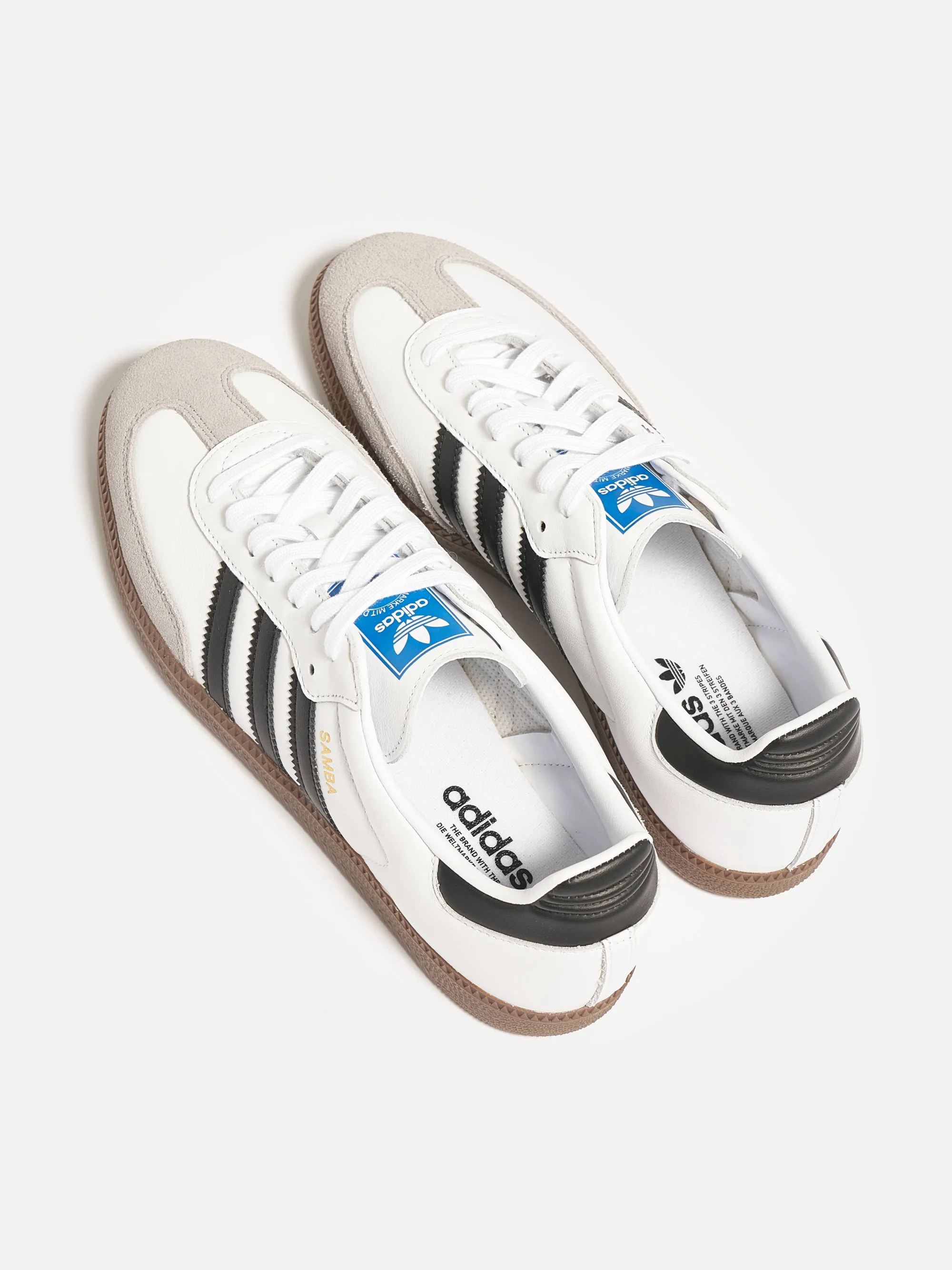 ADIDAS | SAMBA OG FOR WOMEN