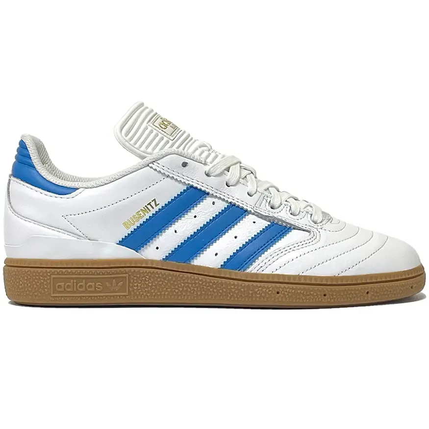 Adidas Skateboarding Busenitz Shoe