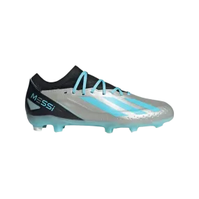 Adidas X Crazyfast Messi.3 Firm Ground Cleats