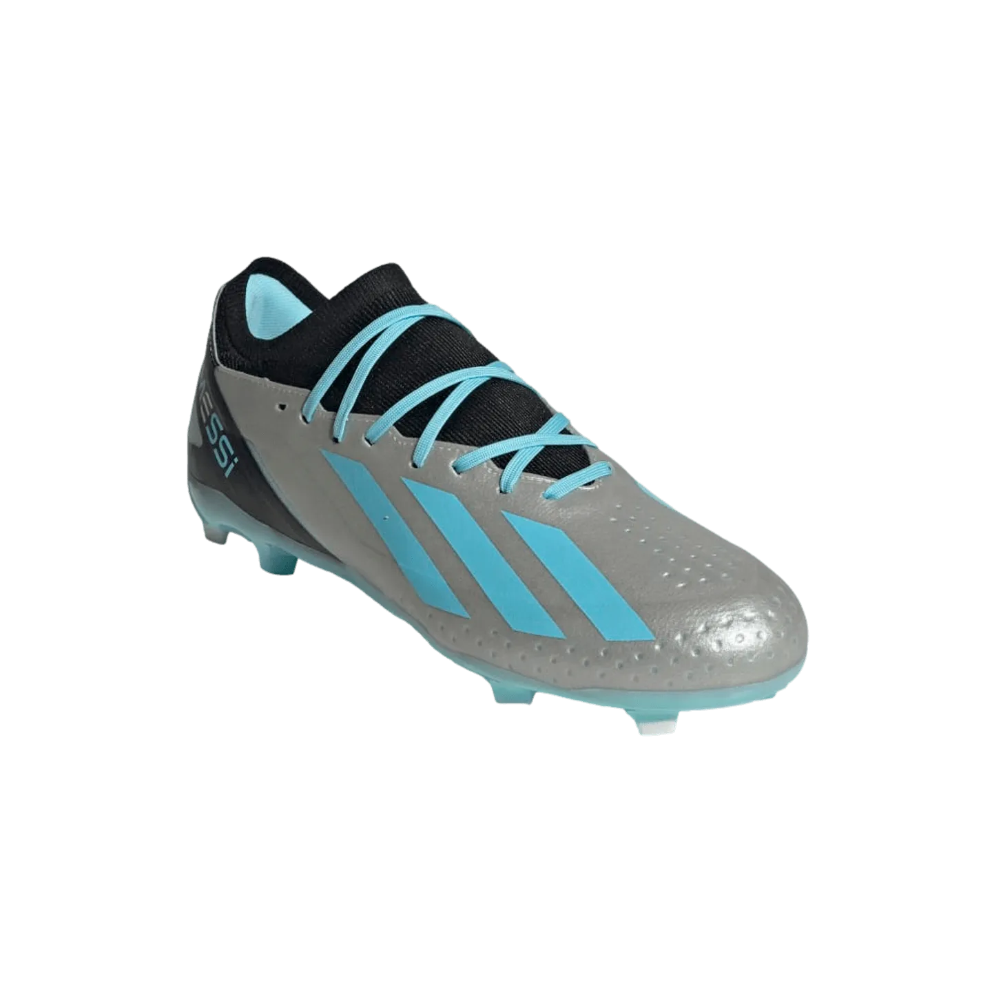 Adidas X Crazyfast Messi.3 Firm Ground Cleats