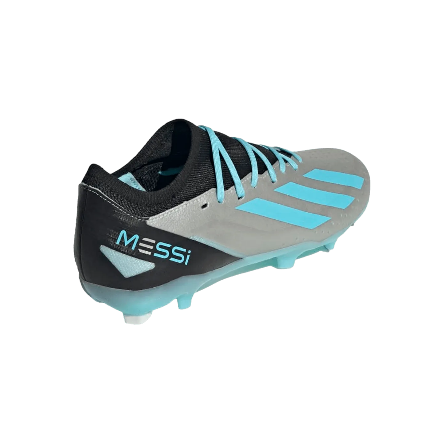 Adidas X Crazyfast Messi.3 Firm Ground Cleats