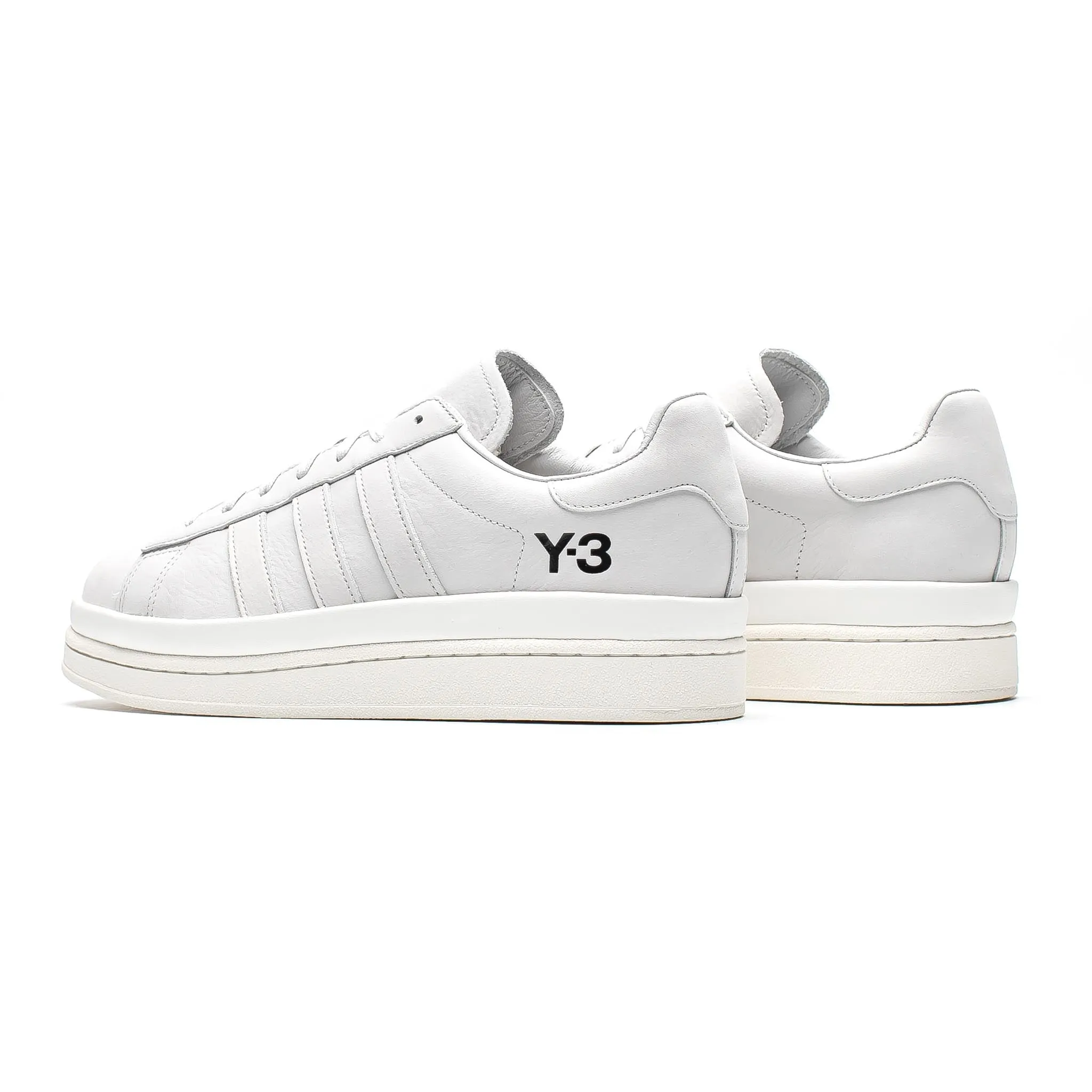 ADIDAS Y-3 Hicho Grey One