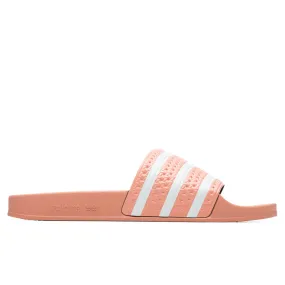 Adilette Slides - Ambient Blush