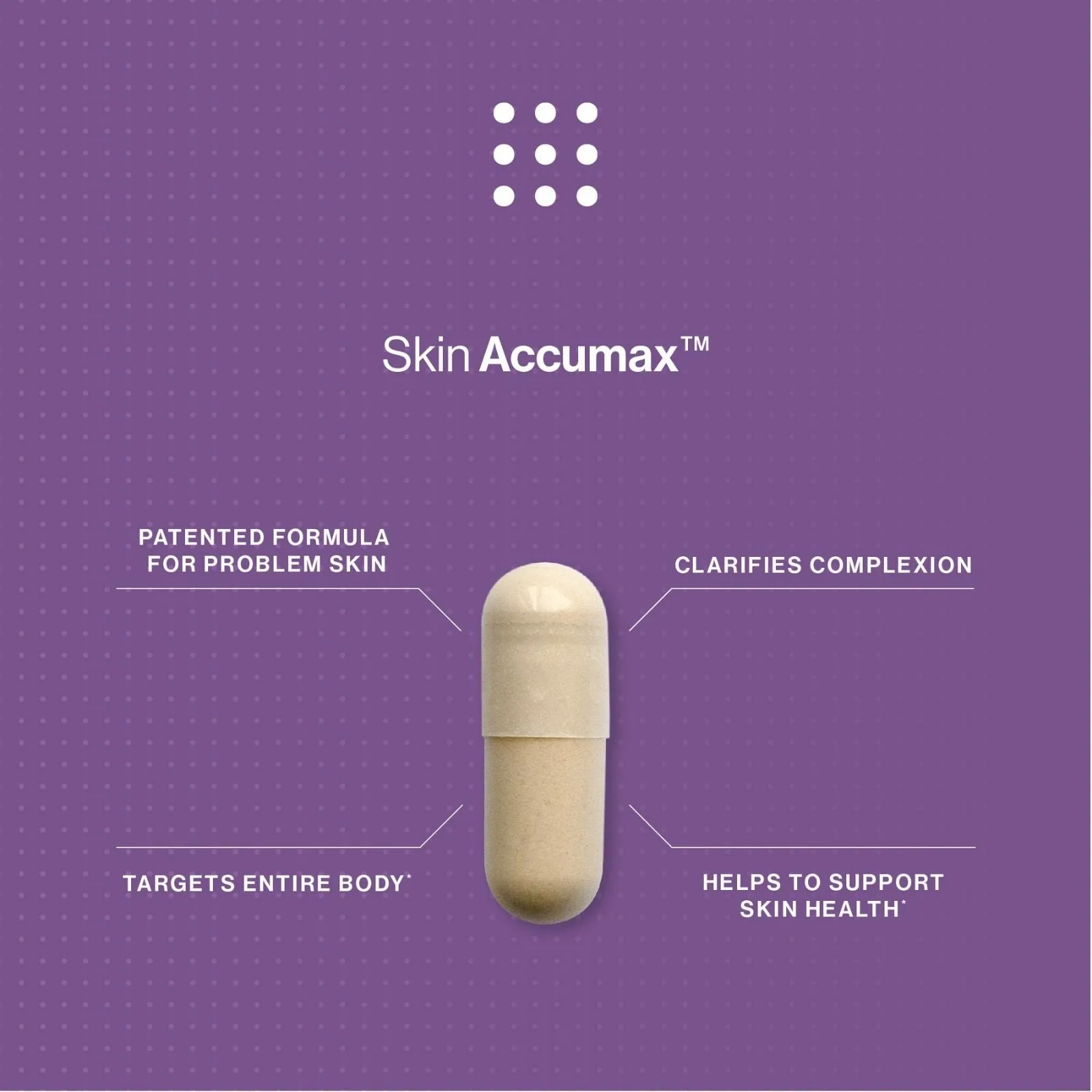 Advanced Nutrition Programme | Skin Accumax Multi Pack