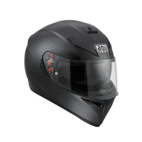 AGV K 3 SV MATT BLACK