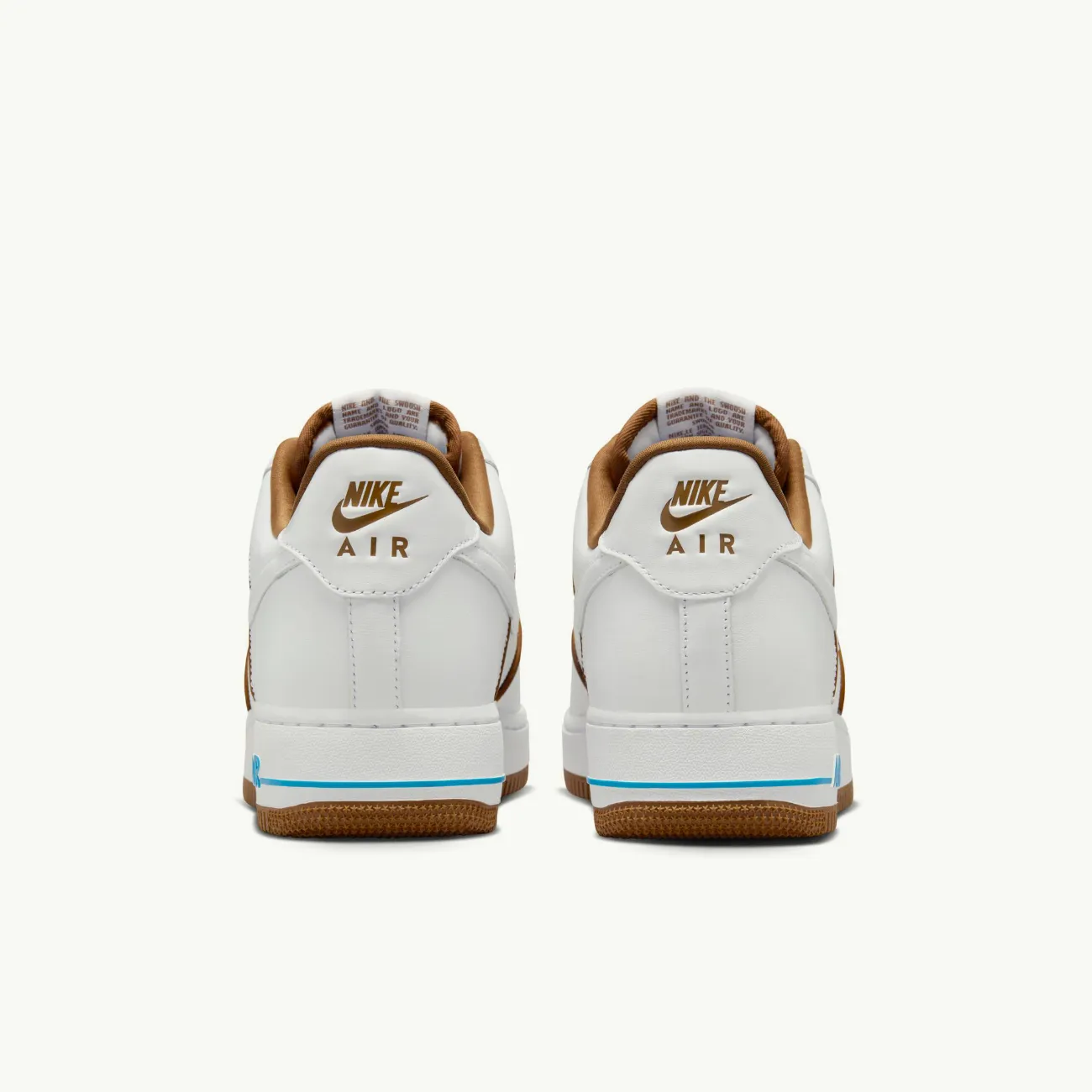 Air Force 1 '07 LX - 'Light British Tan'