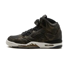 Air Jordan 5 Retro Premium GS 'Heiress'