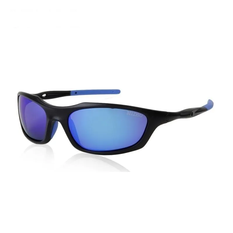 Anti-Reflective HD Visual Polarized Sunglasses for Men & Women