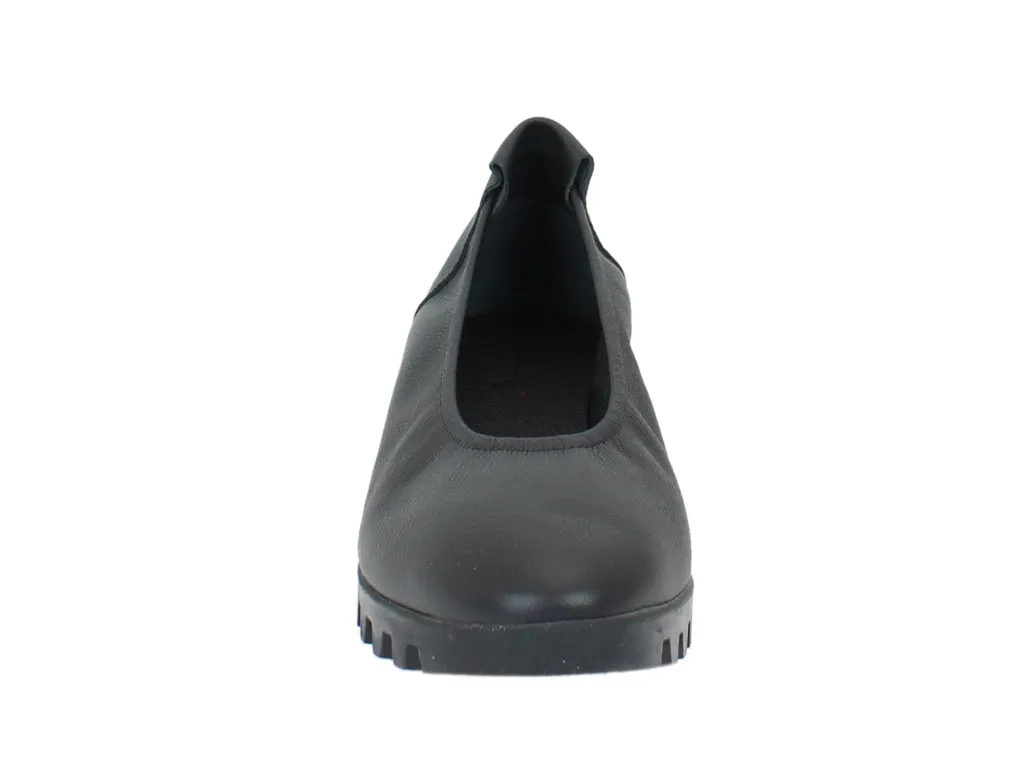 Arche Pumps Lomiss Black