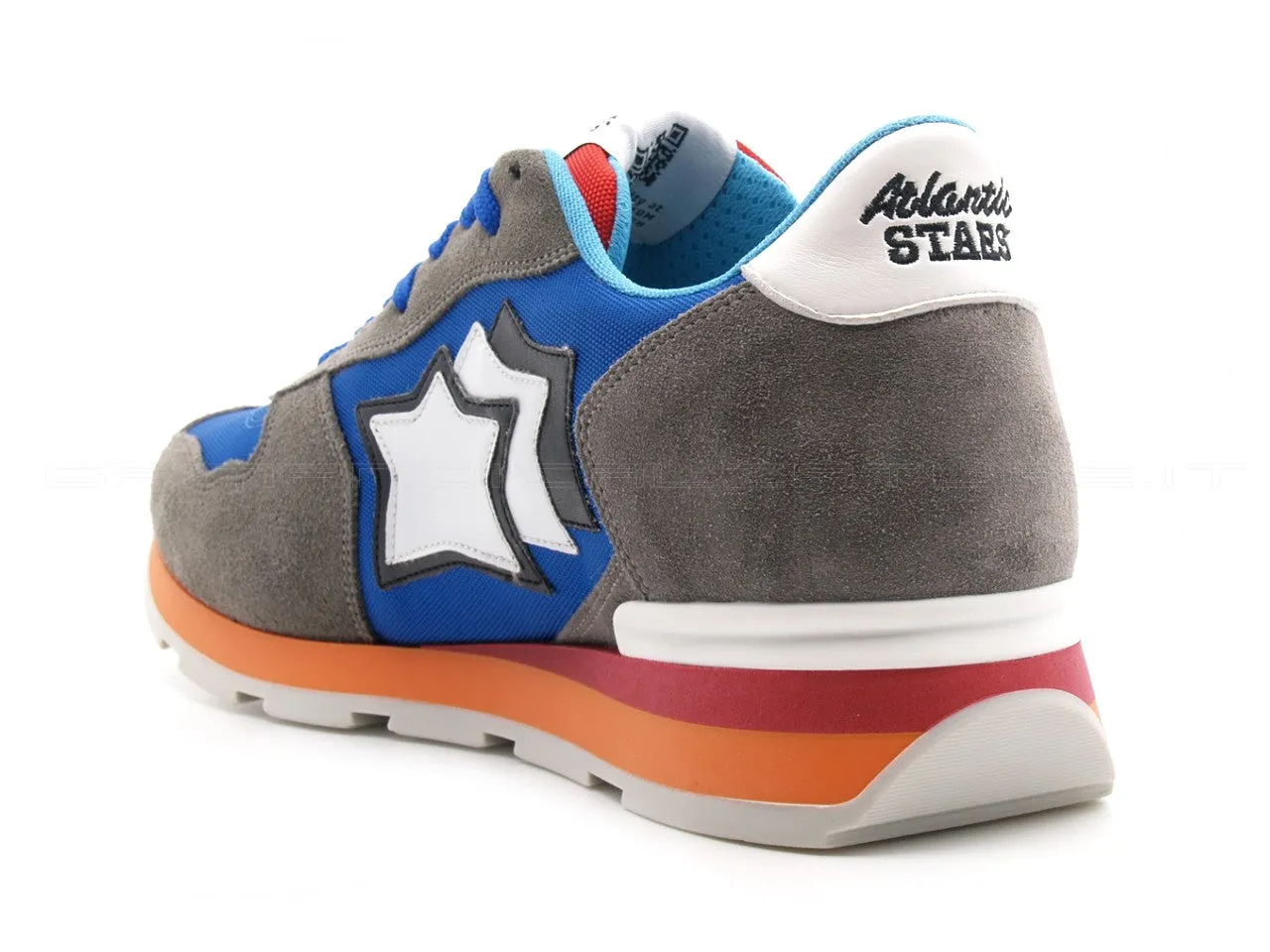 Atlantic Stars Antares sneakers