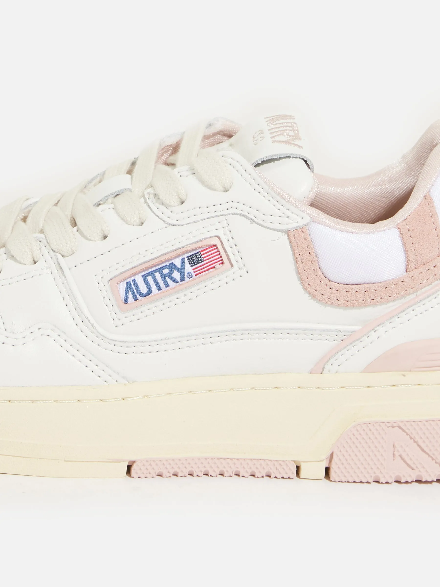 AUTRY | CLC LOW FOR WOMEN