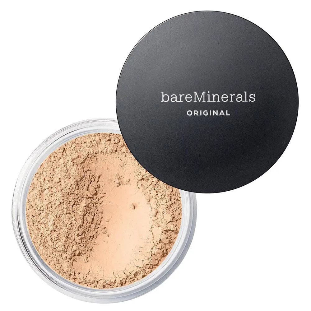 bareMinerals Original Foundation SPF15 8g