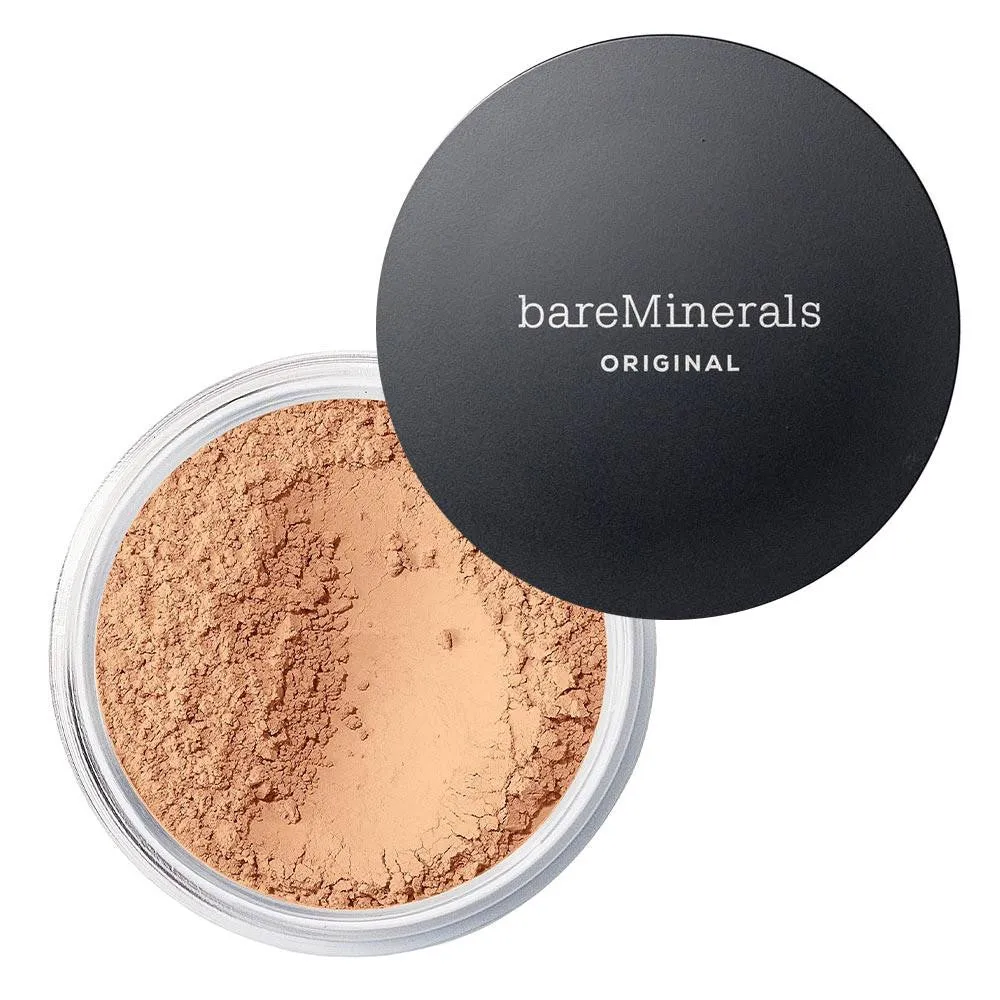 bareMinerals Original Foundation SPF15 8g