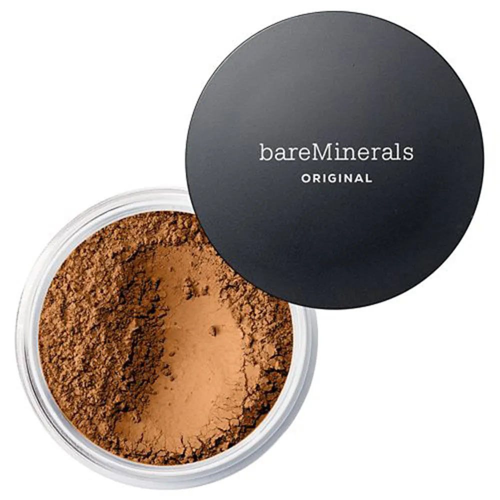 bareMinerals Original Foundation SPF15 8g