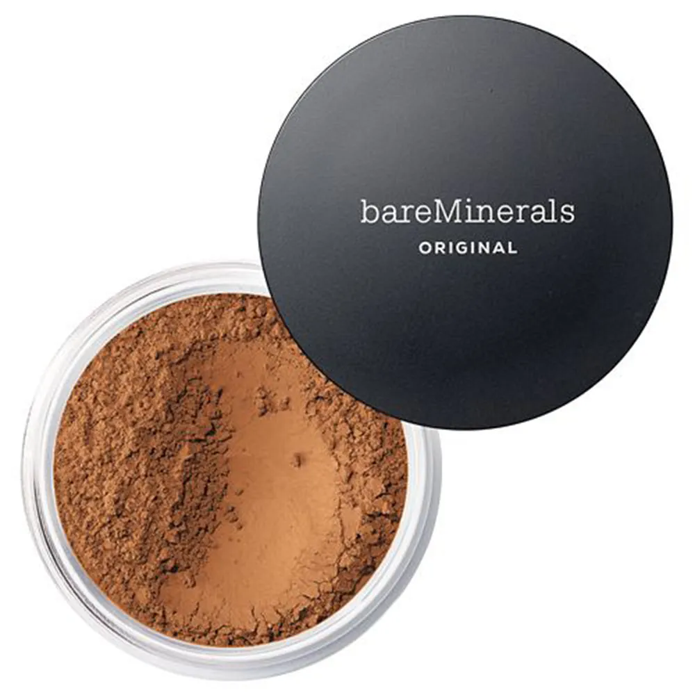 bareMinerals Original Foundation SPF15 8g