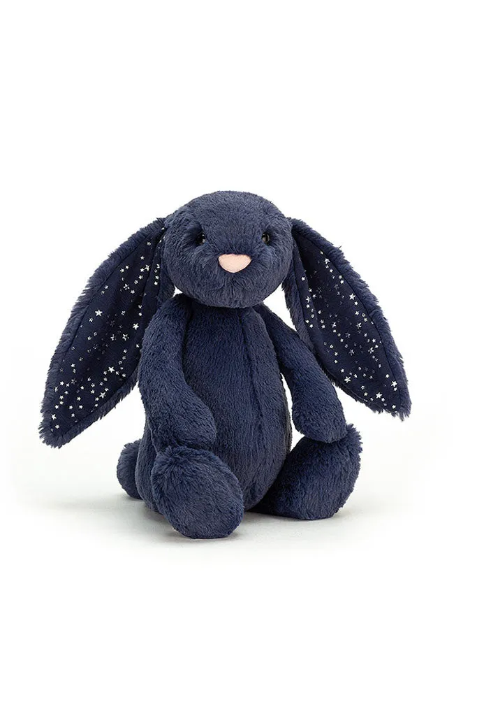 Bashful Stardust Bunny