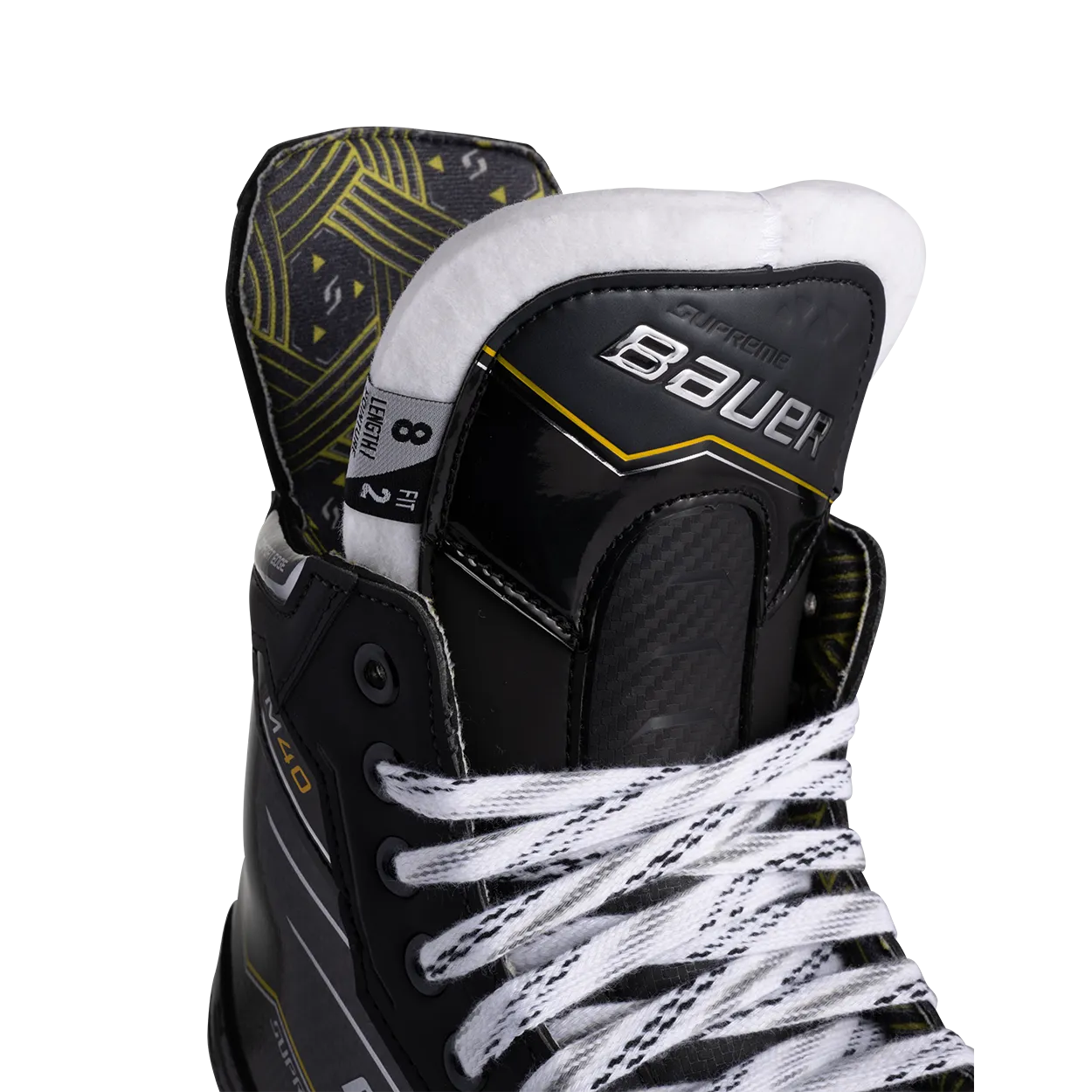 BAUER SUPREME M40 SKATE SENIOR