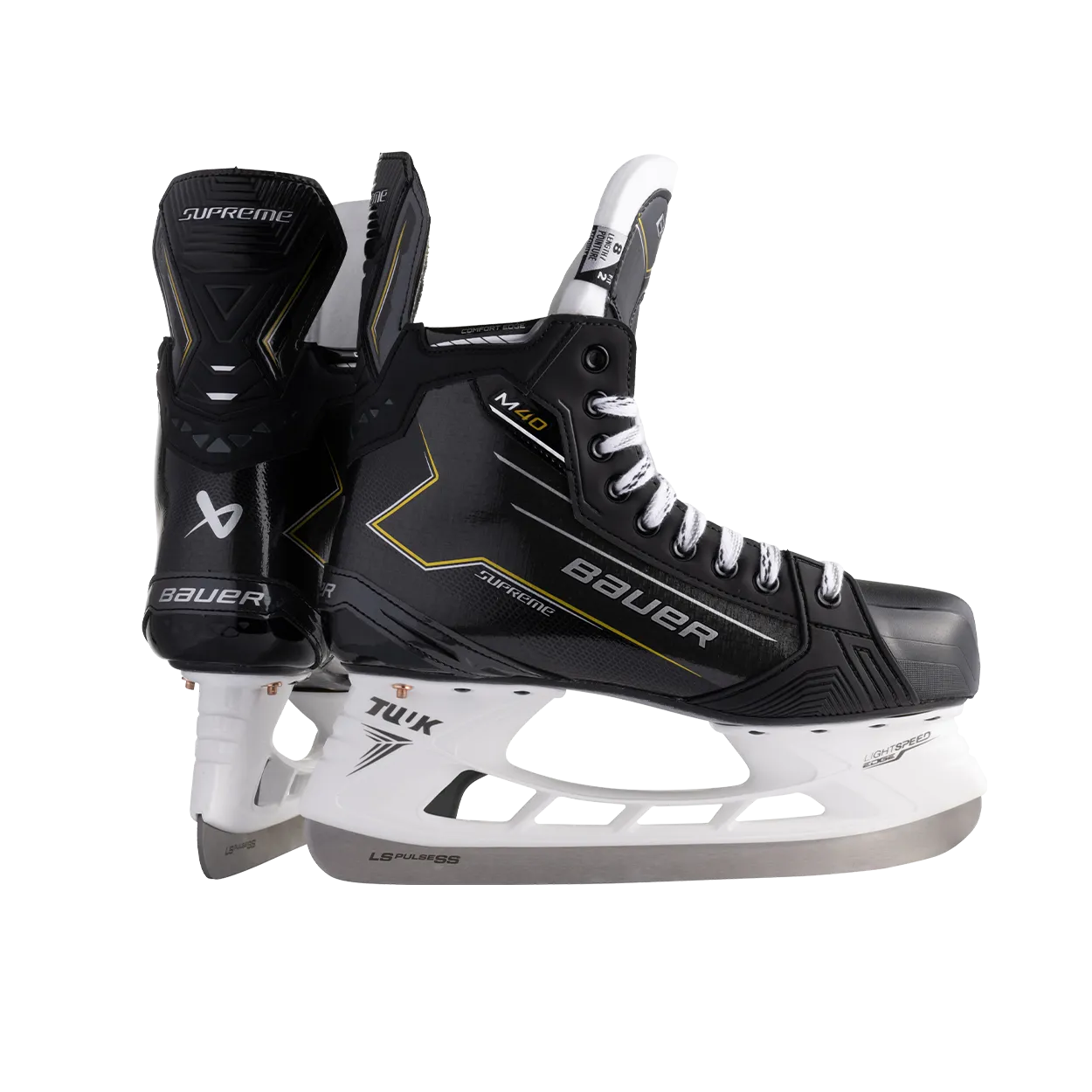 BAUER SUPREME M40 SKATE SENIOR