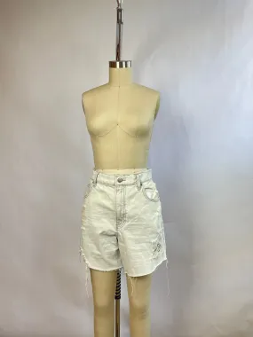 BDG Distressed Shorts (31/L)