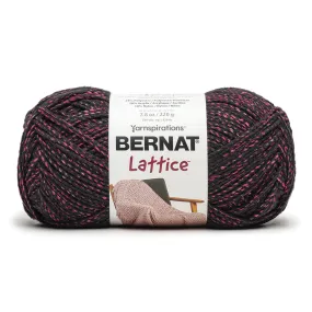 Bernat Lattice Yarn