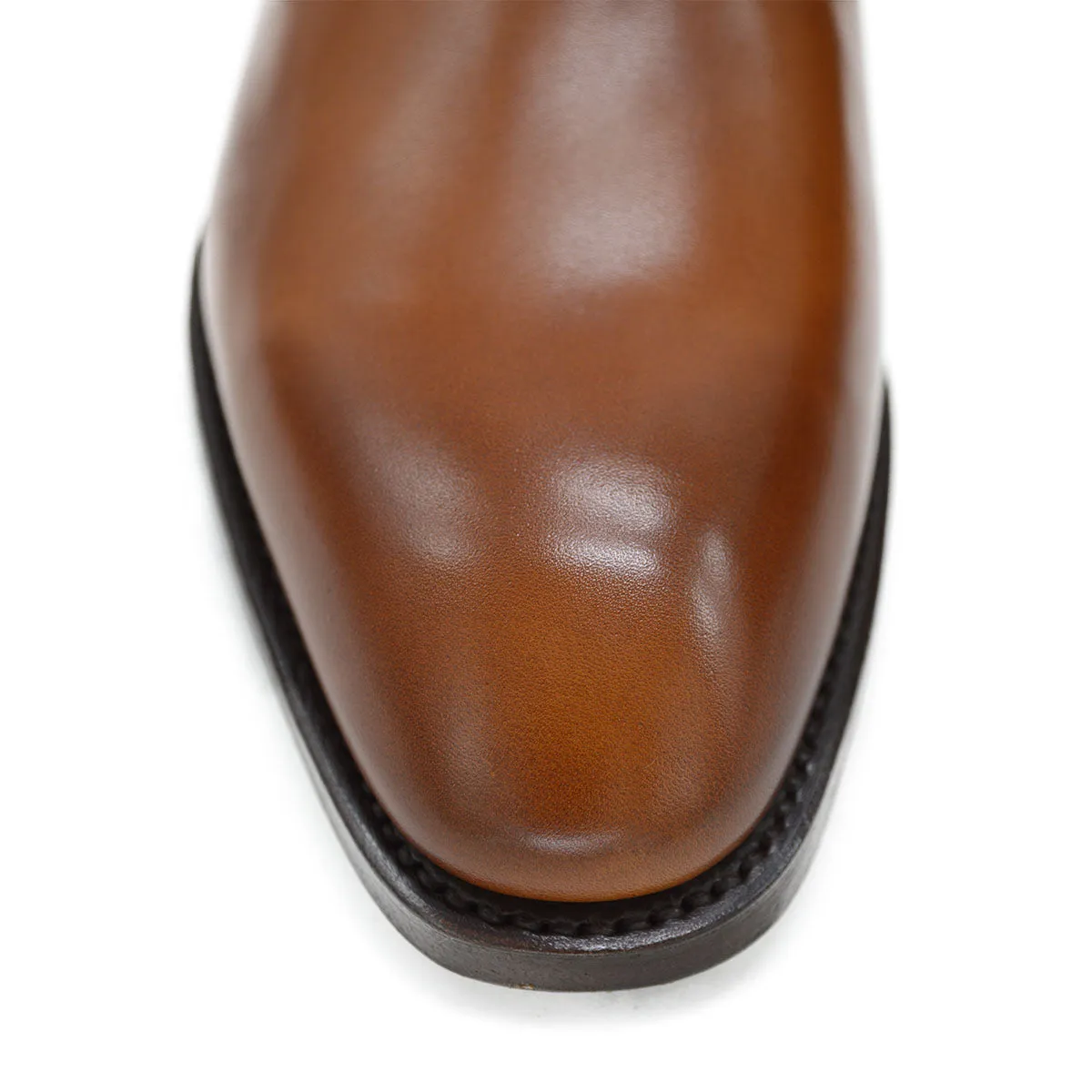 Berwick 1707 JODHPUR (490) -Vegano Tan