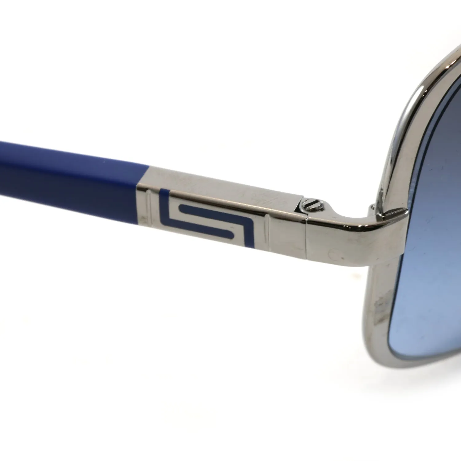 Blue Tone Sunglasses