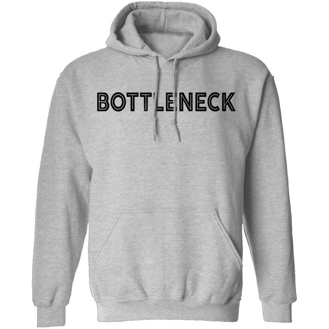 Bottleneck T-Shirt