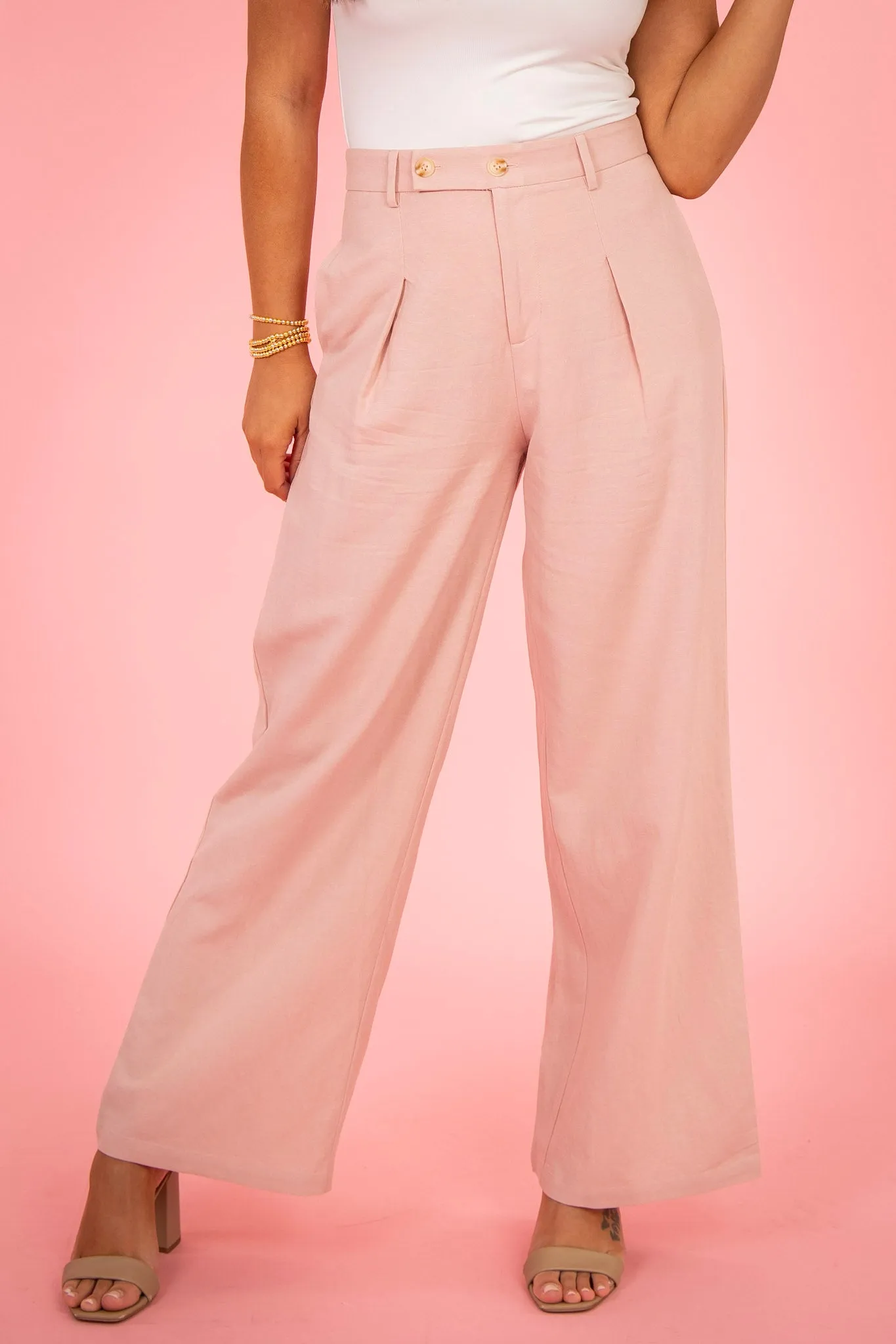 Brinley Pant - SALE