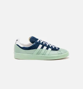 Campus 80S Cali Dewitt Originals Mens Lifestyle Shoe - Collegiate Navy/Cloud White/Off White Free Shipping