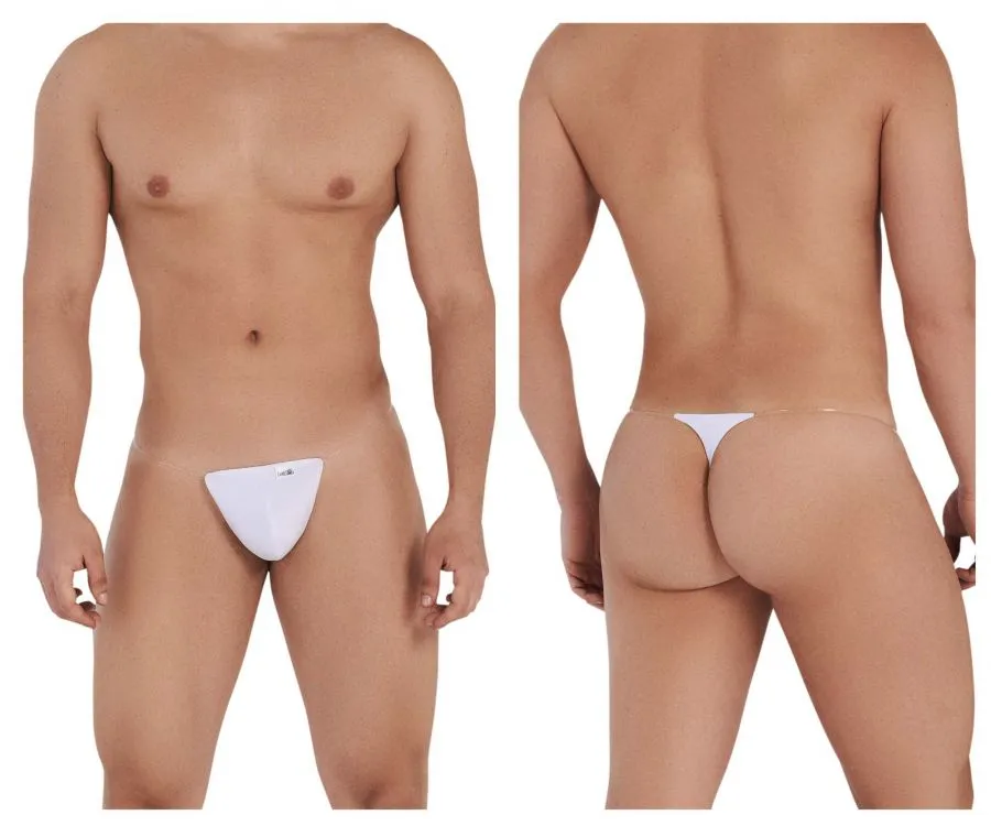 CandyMan Invisible Micro Thongs