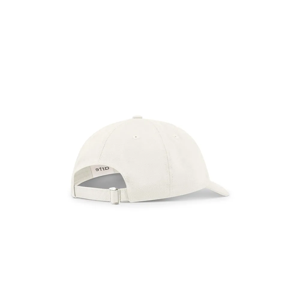 Cassius Team Cap (cream)