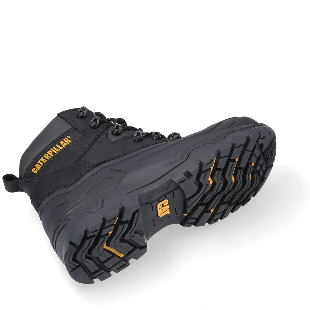 Caterpillar Typhoon SBH Safety Boot