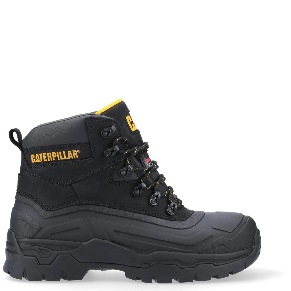 Caterpillar Typhoon SBH Safety Boot