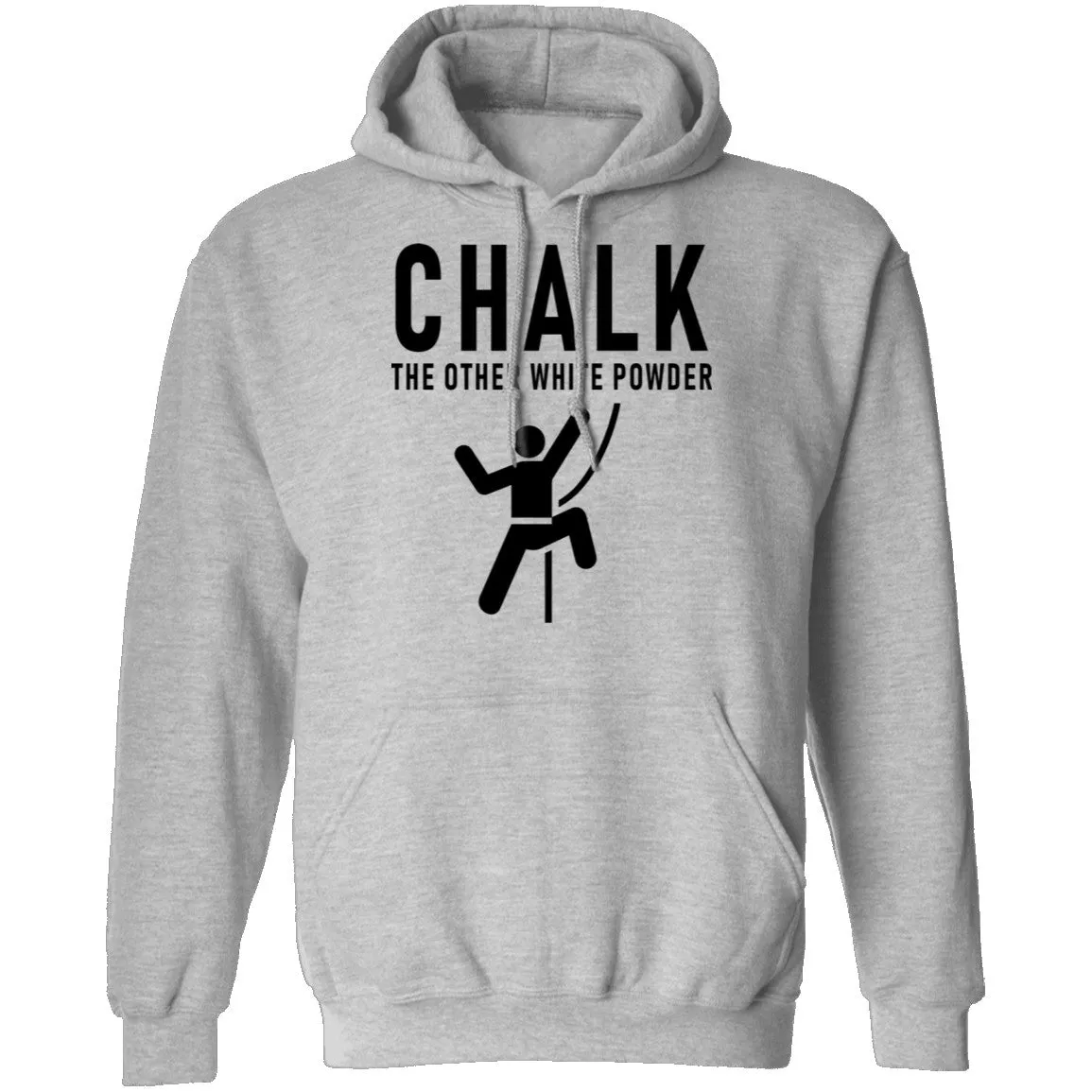 Chalk The Other White Powder T-Shirt