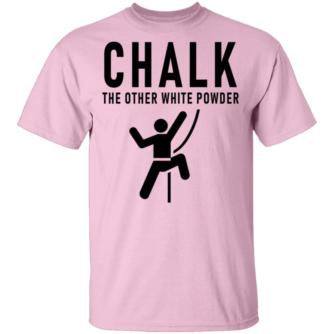 Chalk The Other White Powder T-Shirt