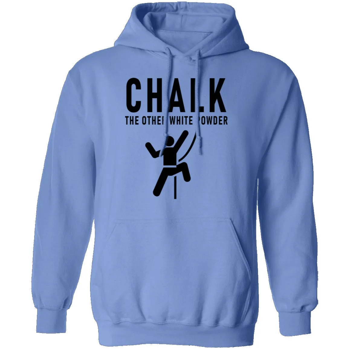 Chalk The Other White Powder T-Shirt