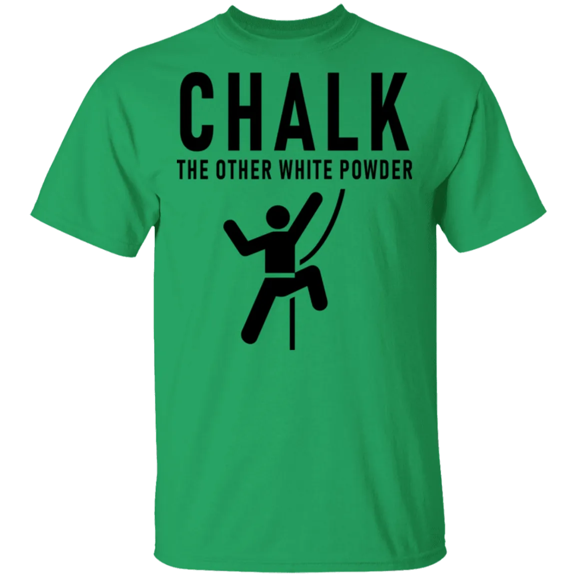 Chalk The Other White Powder T-Shirt