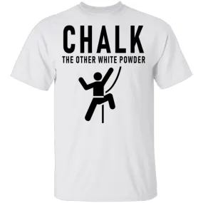 Chalk The Other White Powder T-Shirt