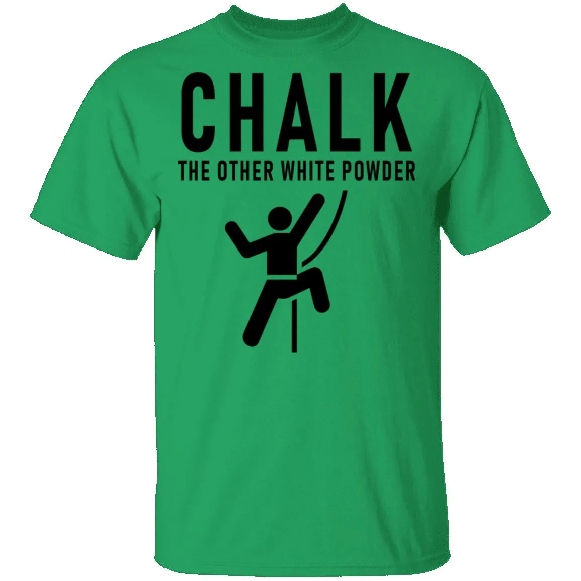 Chalk The Other White Powder T-Shirt