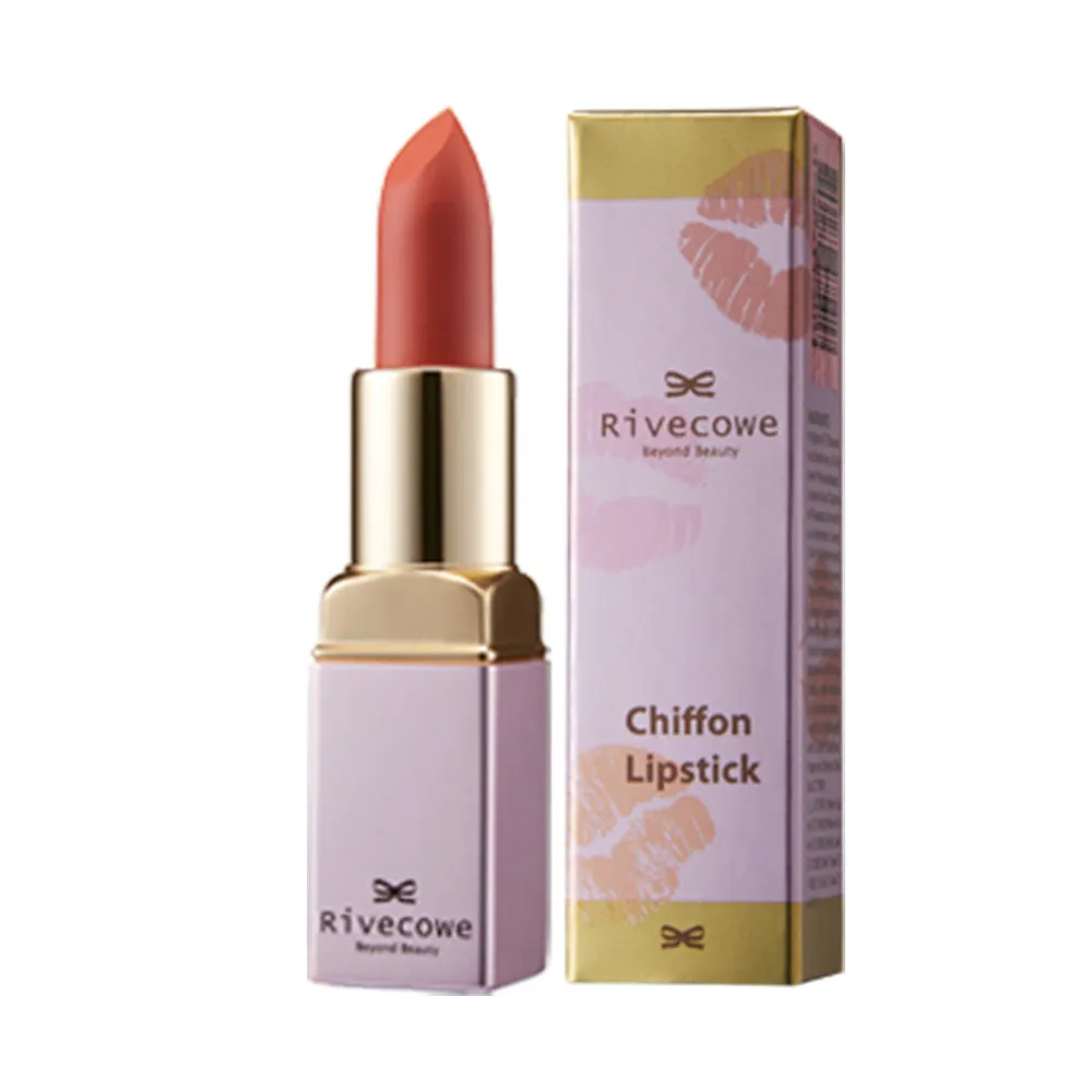 Chiffon Lipstick (3.5g)