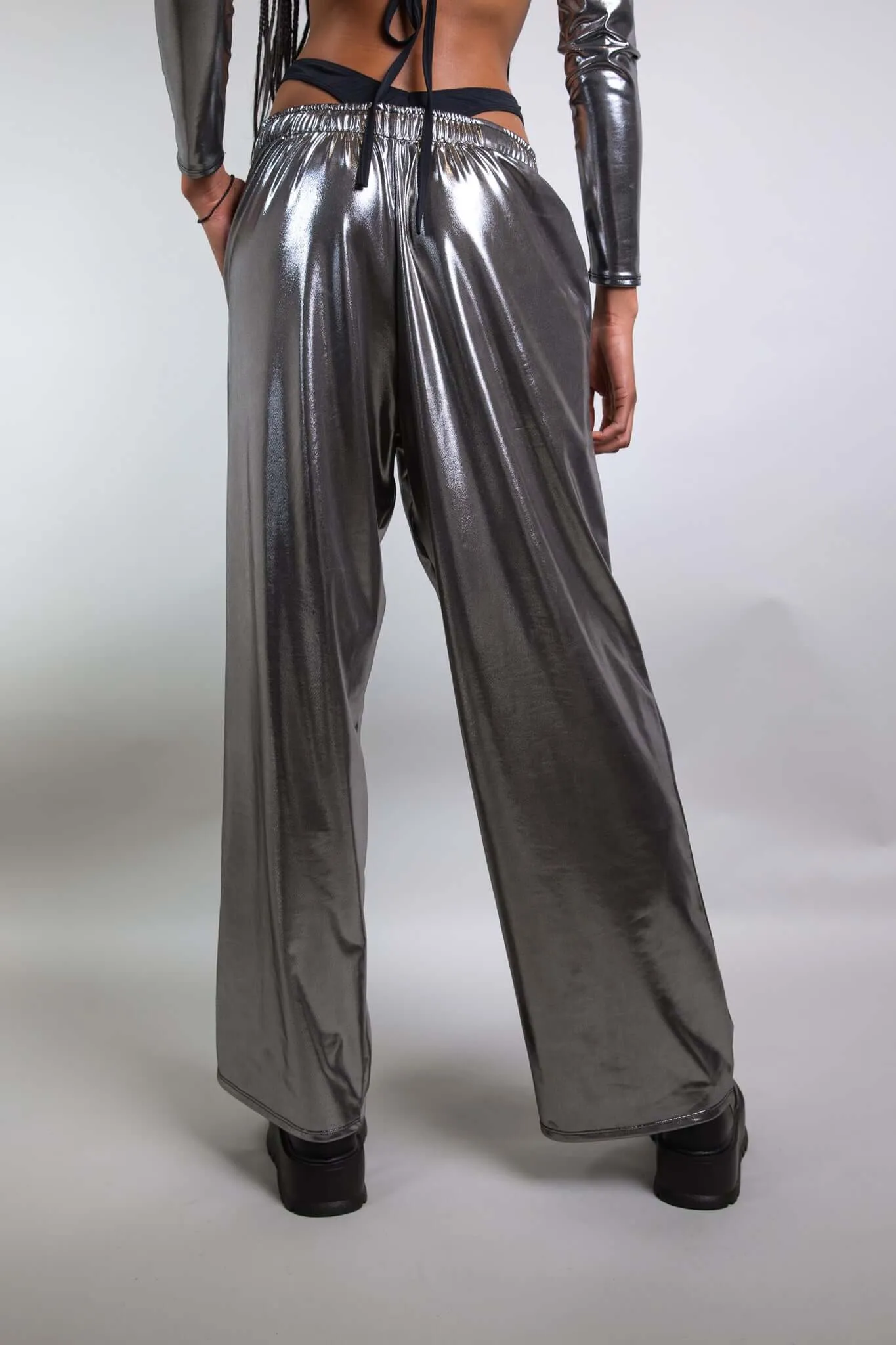 Chrome Lucy Pants