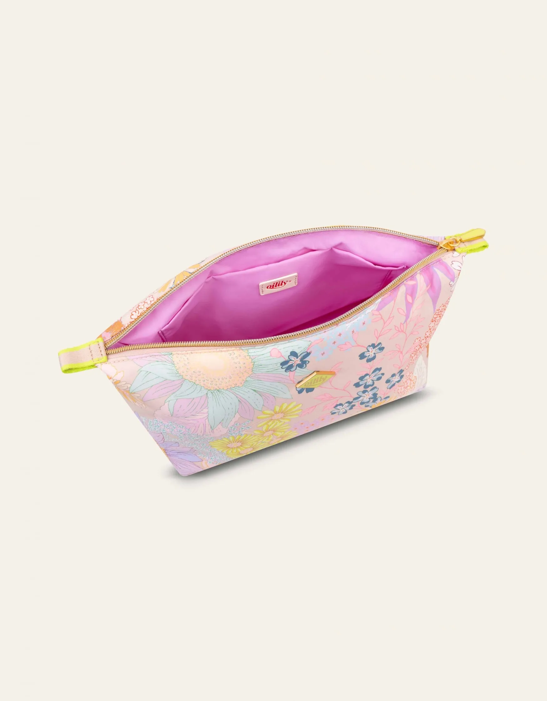 Claire Cosmetic Bag